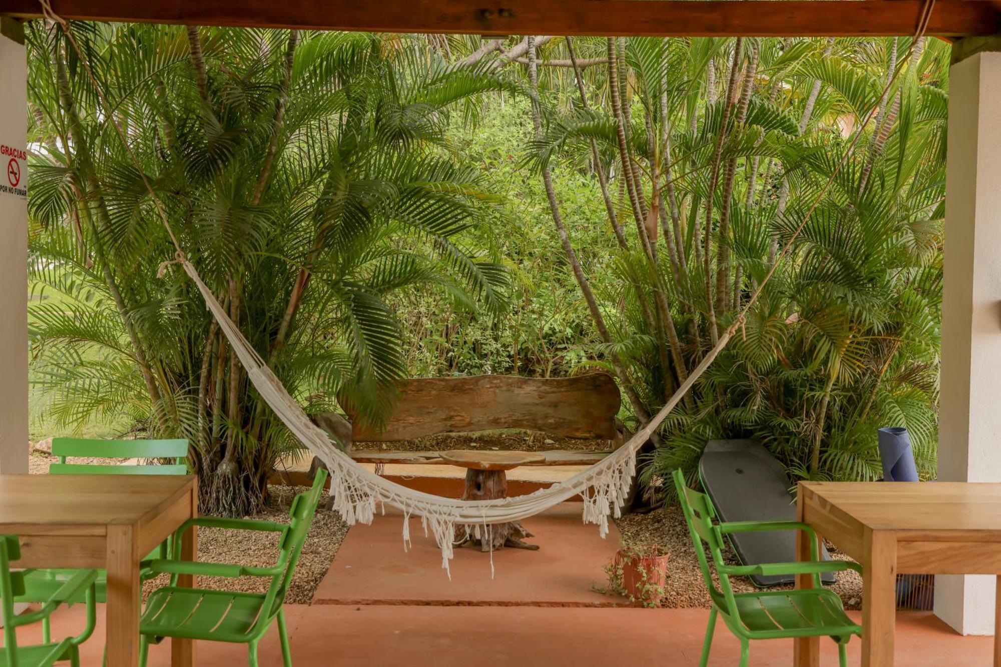 Hotel Villa Del Sol Coco Exterior foto